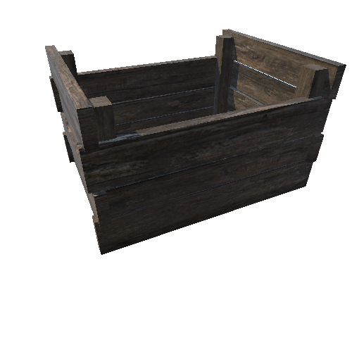 Old Crate 1A